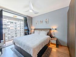 The Visionaire (D27), Condominium #557279801